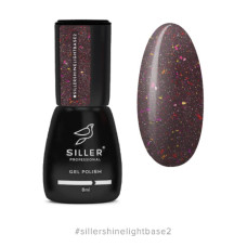 Siller Shine Light Base 02